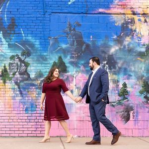 Meet your Posher, Heather